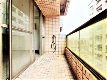 藝文中路雙特區鄰近高速公路大興敦煌便宜漂亮大3房｜桃園市桃園區大興西路二段