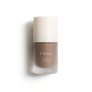 MEKO 藏在花園的秘密 指甲油 - 04. 東方香蒲