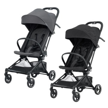 gb FYN Plus 碳纖維極致輕盈推車(2色可選)嬰兒推車 輕便推車 手推車