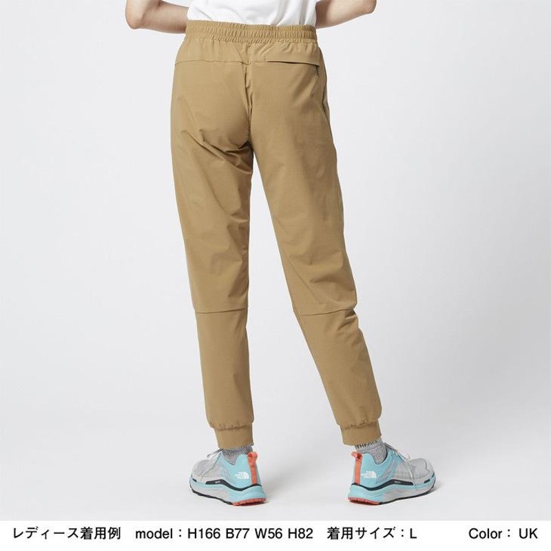 代引き不可】 ノースフェイス APEX RELAX PANT レディース 半額以下