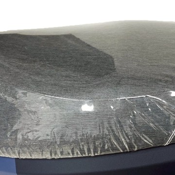 PGO 機車坐墊套 UR1  透明  不適用  1件