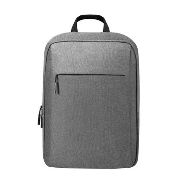 HUAWEI華為 原廠 雙肩筆電背包 / 電腦包 悅享版 - 灰色 ( 適用15.6吋以下筆電 )
