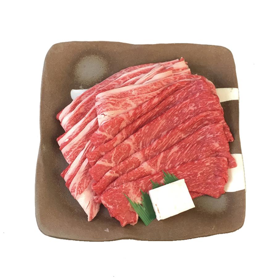 神戸ビーフ 焼肉 焼肉用（モモ・バラ）500g 