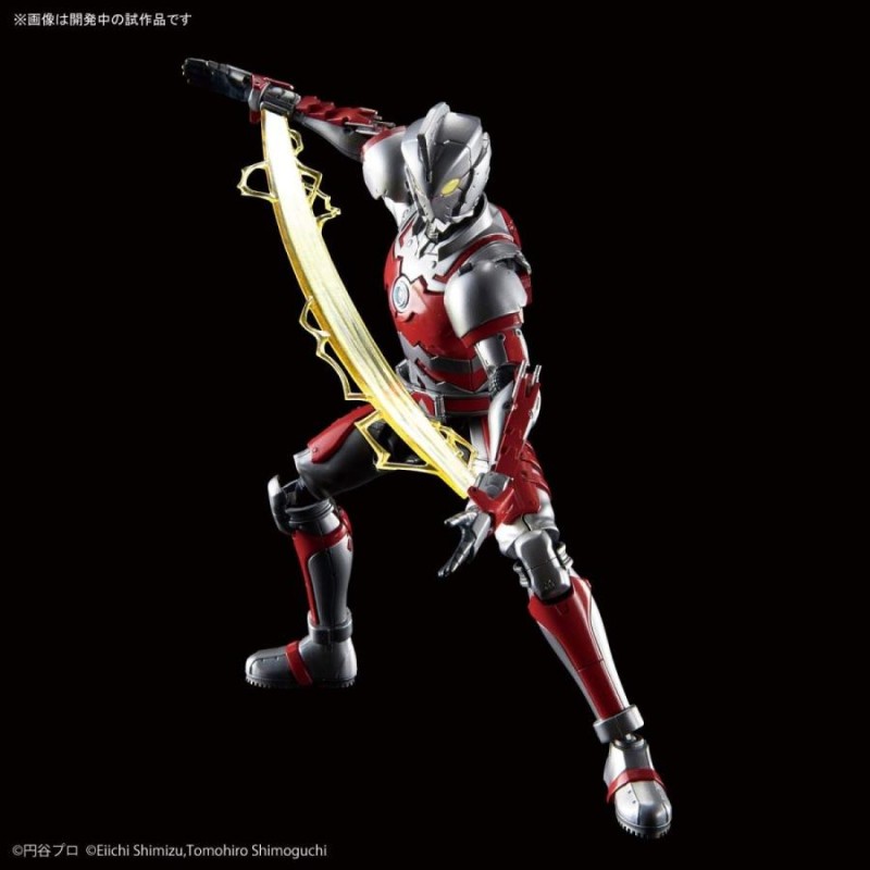 フィギュアライズスタンダード ULTRAMAN(ウルトラマン) ULTRAMAN SUIT Ver7.5 1/12スケール 色分け済みプラモデル mxn26g8