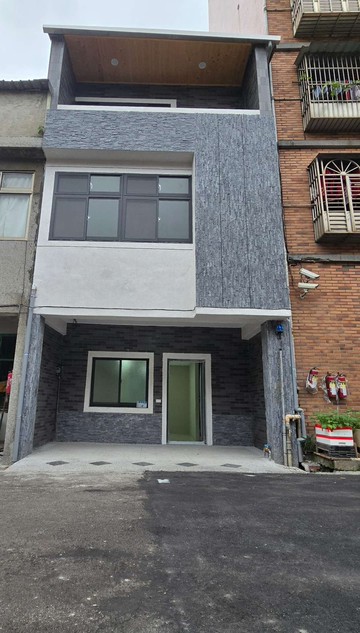 育達高中~翻新近新民市場新民市場｜桃園市平鎮區育達路