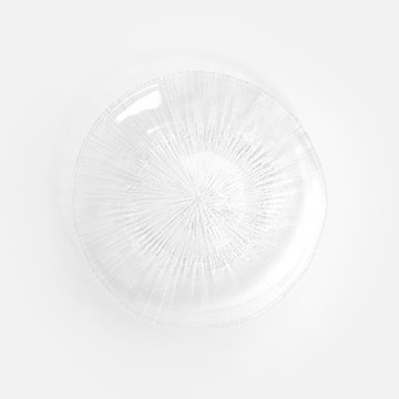 TSG玻璃盤15cm 渚