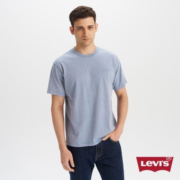 Levi s 男款 短袖 Tee恤 小logoT 胸前logo 熱賣單品