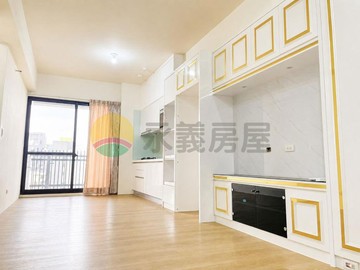 豐原_八月桂花香_全新三房平車｜台中市豐原區圓環東路