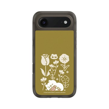 iPhone Air AirX 本質黑 - 爽爽貓 Song Song Meow by SECOND - 爽爽貓花園