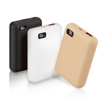 【現貨】行動電源 充電寶 RONEVER 迷你快充行動電源 10000mAh 行充電源 充電器 興雲網購旗艦店