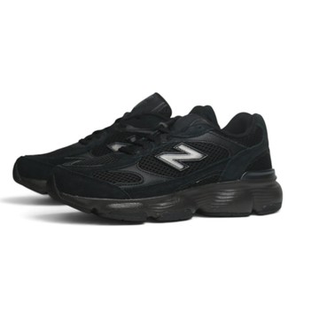 NEW BALANCE 休閒鞋 NB603 黑色 復古鞋 男女 M6037Z2
