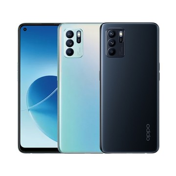 【福利品】OPPO Reno6 Z 5G(8GB/128GB)