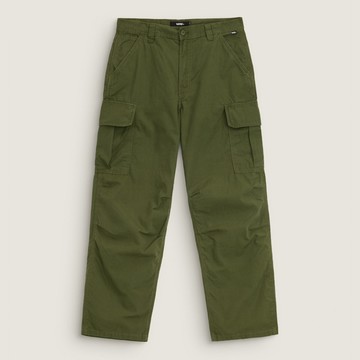 Para Baggy Cargo Pant 軍綠色工裝長褲