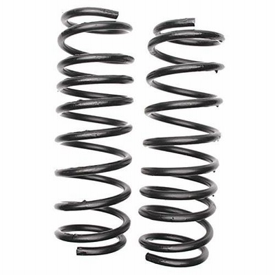 ACDelco 45H3126 Professional Rear Coil Spring Set