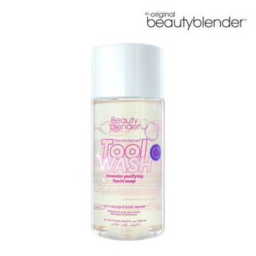 beautyblender 專用清潔液 150ml