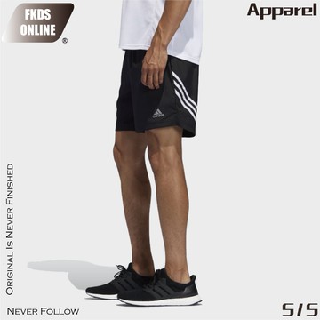 Adidas RUN IT 3S SHORT FK1939 LINE