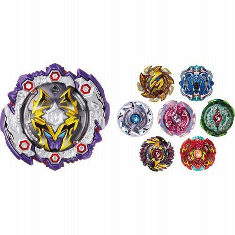 ヴィーナス　ランダムブースター12【希少】　ベイブレード UX-12 ランダムブースターVol.5｜製品情報｜BEYBLADE X タカラ