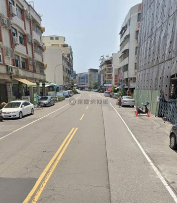 文藻鼎中商圈黃金地段 正街1-4樓透天店面｜高雄市三民區鼎強街