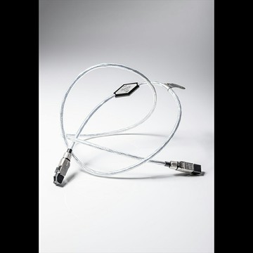 Crystal Cable Diamond Ultra 2網路線 Ultra2 發燒級 RJ45 1Gbps 台灣公司貨