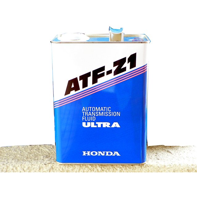☆ホンダ純正ATF ウルトラATF−Z1 | LINEショッピング