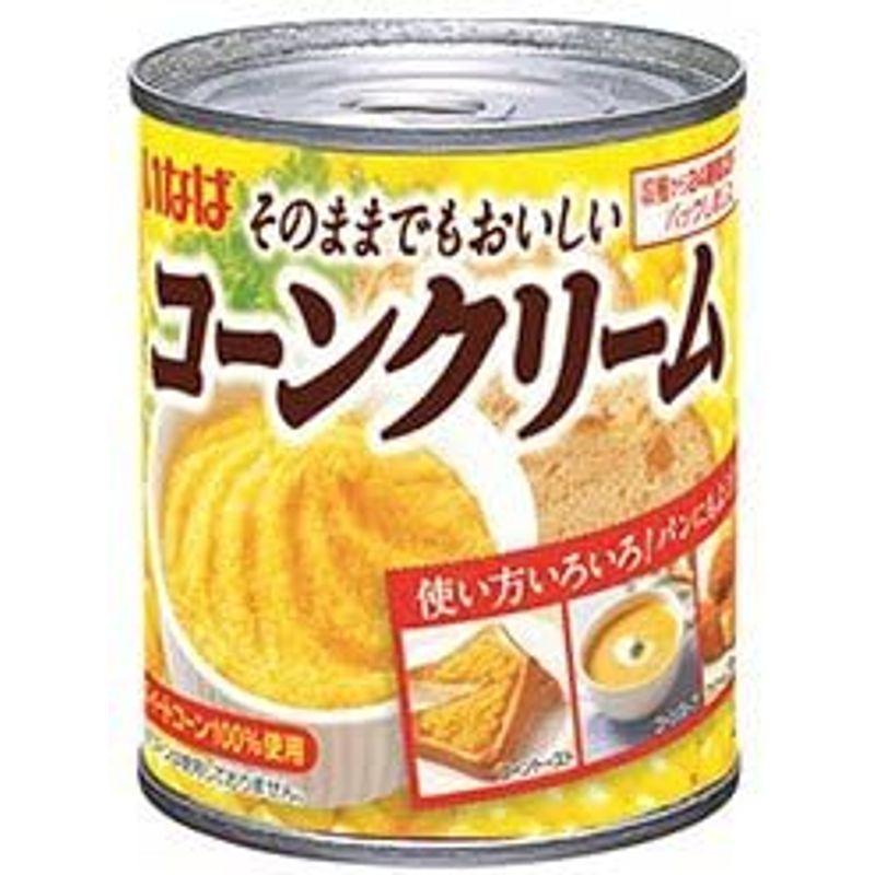 2ケースセットいなば食品 コーンクリーム 220g×24個入×(2ケース)