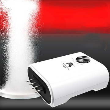 免運費 水族打氣機 靜音微調氣量大小 魚缸打氣泵 4孔增氧機 大氣量 增氧泵