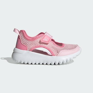 adidas SUMMERFLEX 運動鞋 童鞋 IH8734 官方直營