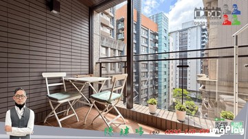 Aの鉑金苑◎沐森爵品二房｜Lalaport◎LEO｜台北市南港區經貿二路