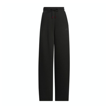 Adidas CW KN PT JZ1649 女 長褲 運動長褲 休閒長褲 CNY新年 穿搭 黑