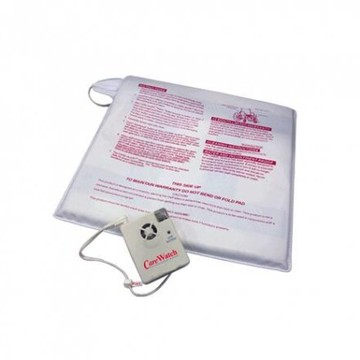 離位警報器防水感應墊CareWatch PAD-CHAIR 叫人鈴-短