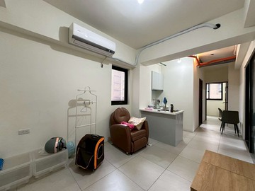 【億翔｜林口稀有新華廈低總價兩房大陽台｜衛浴開窗】｜新北市林口區文化二路二段