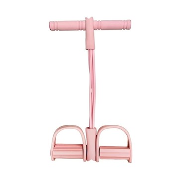 成功 腳踏拉力器