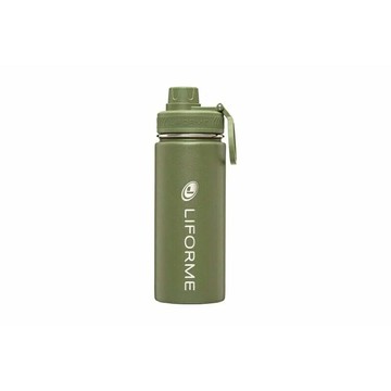 Liforme活力保溫瓶520ml(2色)