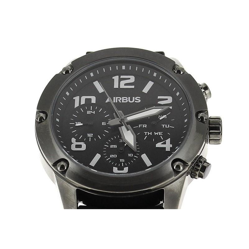 AIRBUS 腕時計 Exclusive Airbus pilot watch | LINEブランドカタログ