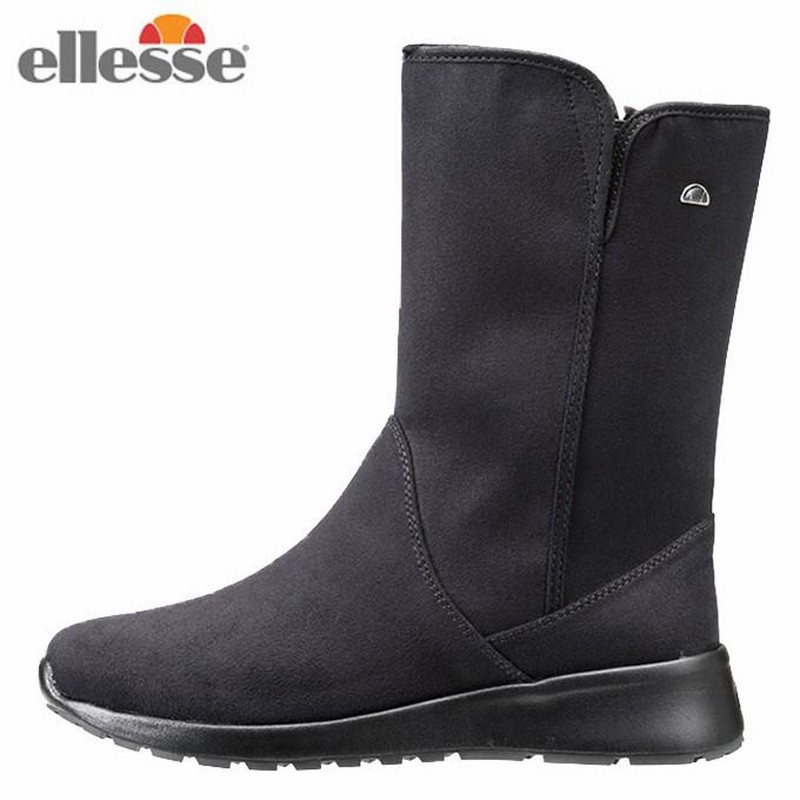 エレッセ ellesse スノーブーツ 冬靴 レディース Cortina Winter Boots