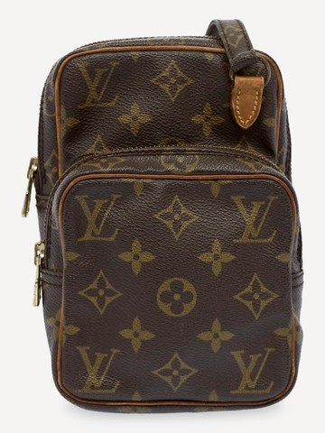 Louis Vuitton Shoulder Bag