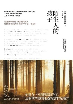 陌生人的孩子[二手書_普通]