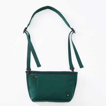 DayFlow趣旅行隨身包 梧桐綠