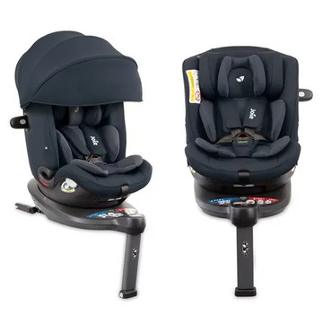 Joie i-Spin Grow™ FX 0-7歲旋轉型汽座