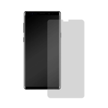 Galaxy Note9 保護貼 Flex 透明