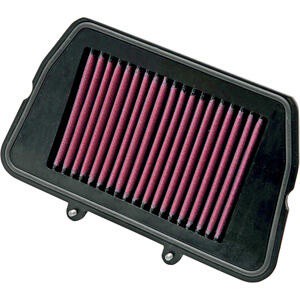 [KN台灣授權經銷] K&N 高流量空濾 TB-8011適用TRIUMPH TIGER 800/XC ABS 11-13