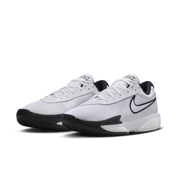 NIKE AIR ZOOM G.T. CUT ACADEMY EP 男 籃球鞋 白 FB2598-100