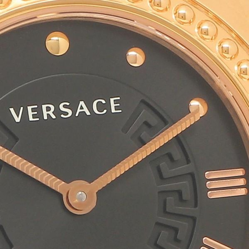 ヴェルサーチ 腕時計 VERSACE P5Q80D009S009 VANITY レディース時計 ...