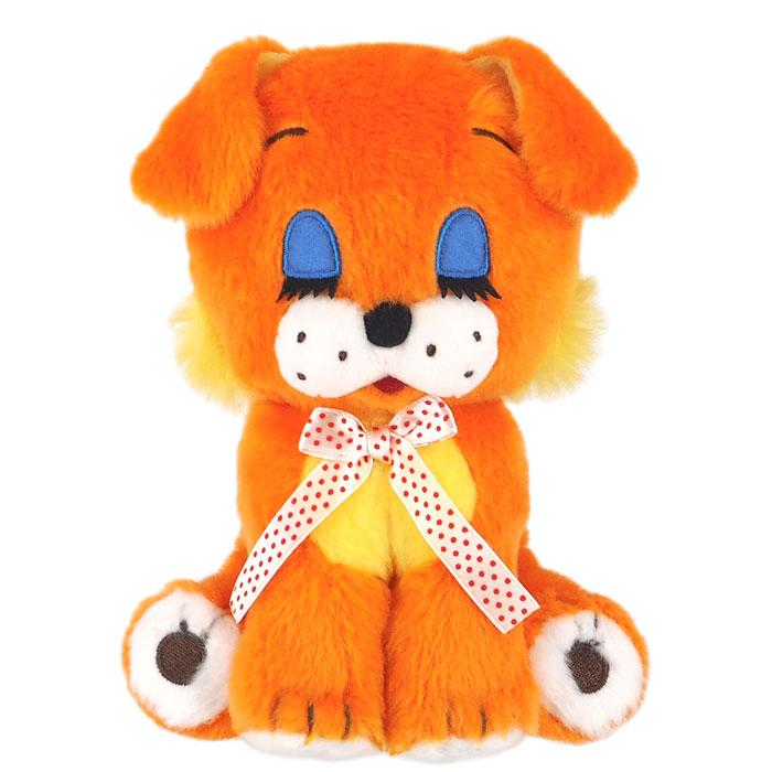 レトロップス おすましコトラちゃん 三英貿易 トラ ぬいぐるみ