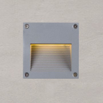 3W戶外崁入式壁燈 K01-53-12-557G