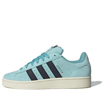 (WMNS) adidas Campus 00S 'Blue Black White'