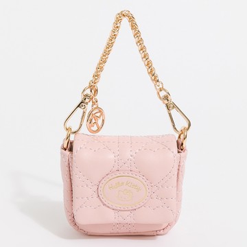 Hello Kitty - Arnold Palmer - AP x Kitty AirPods  AP聯名AirPods小包系列 - 粉色