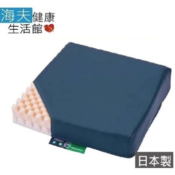 海夫健康生活館 RH-HEF 座墊 輪椅 汽車用 上班族舒適座墊(W0380)