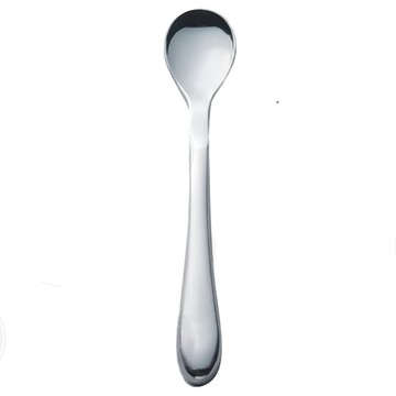 日本 AOYOSHI 青芳製作所 明朗系列 輔助餐匙 小  1個