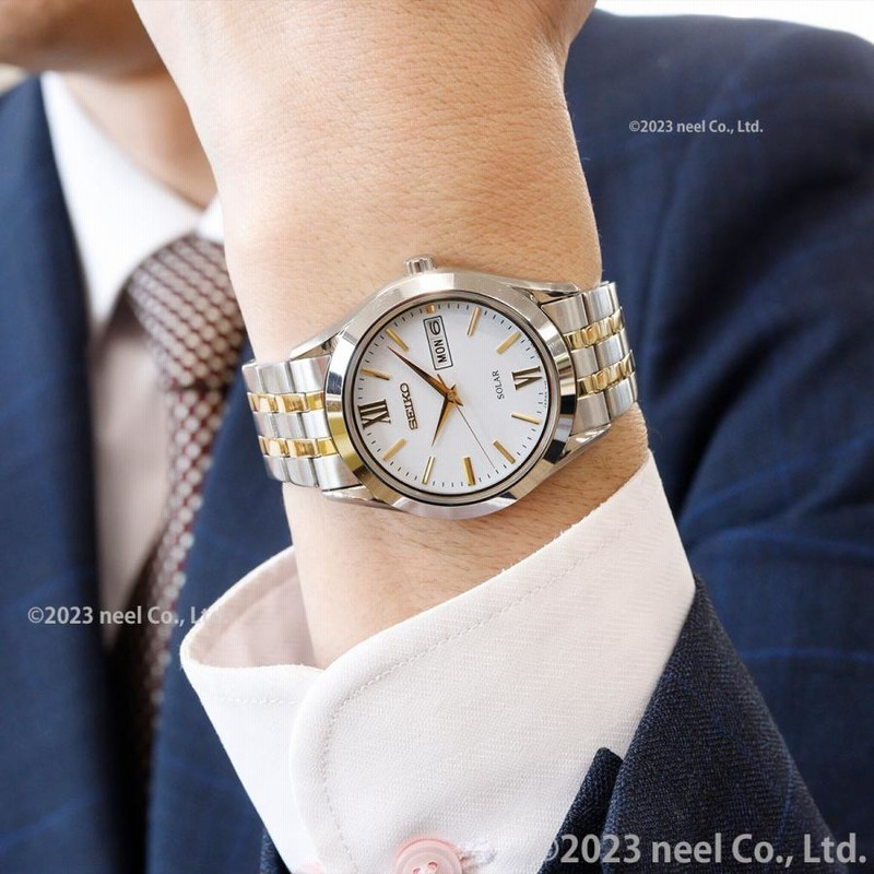 SEIKO SELECTION SBPX085 STPX033 LINE